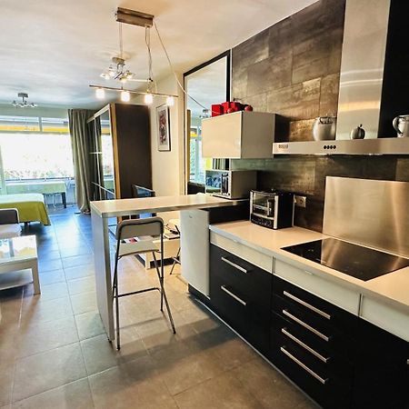 Marbella Studio Golden Mile Екстериор снимка