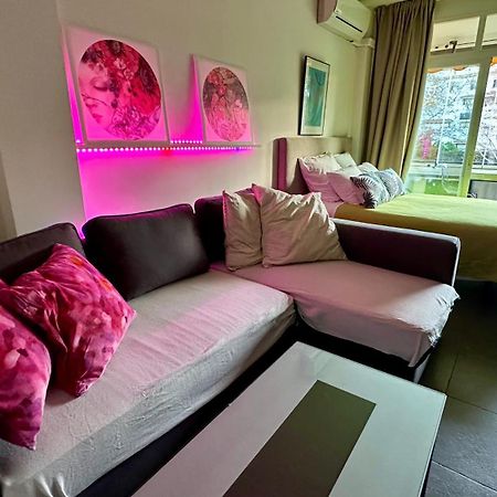 Marbella Studio Golden Mile Екстериор снимка