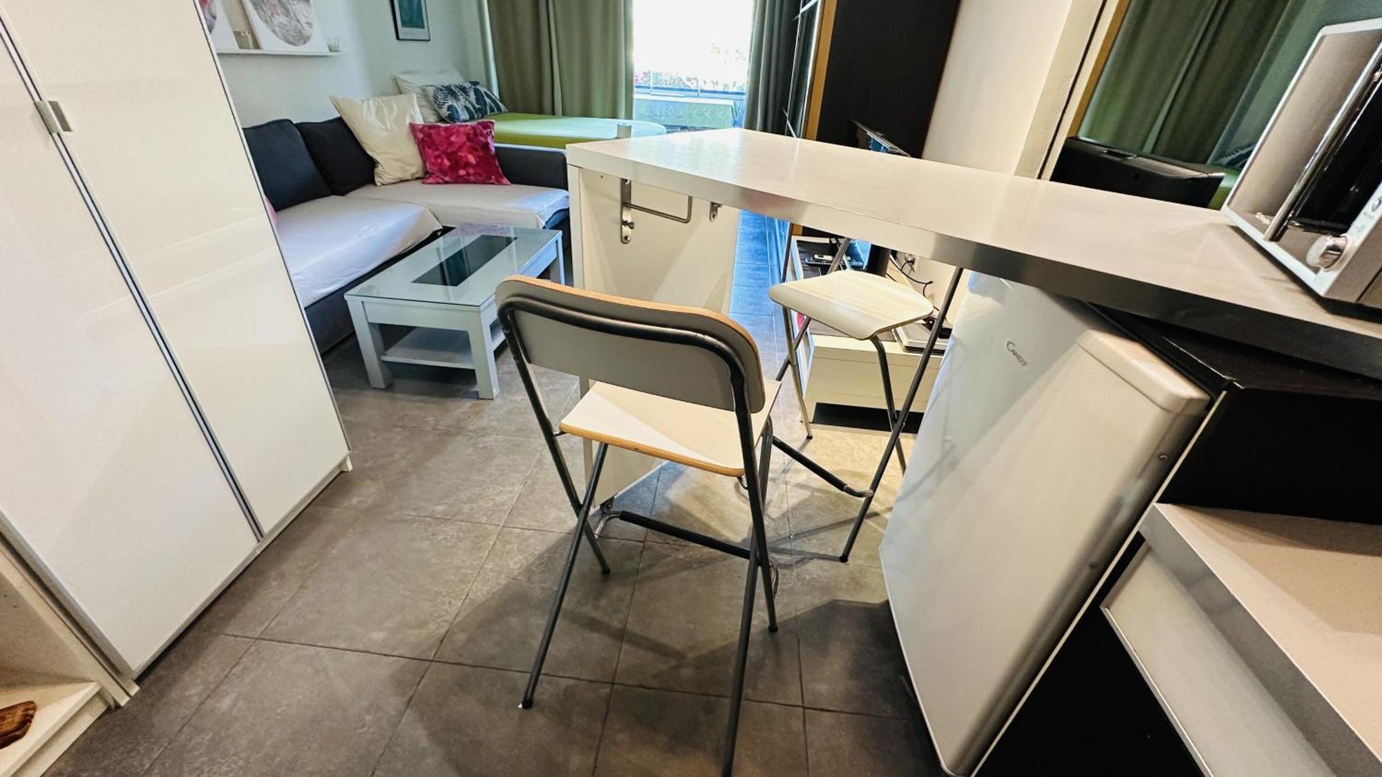 Marbella Studio Golden Mile Екстериор снимка