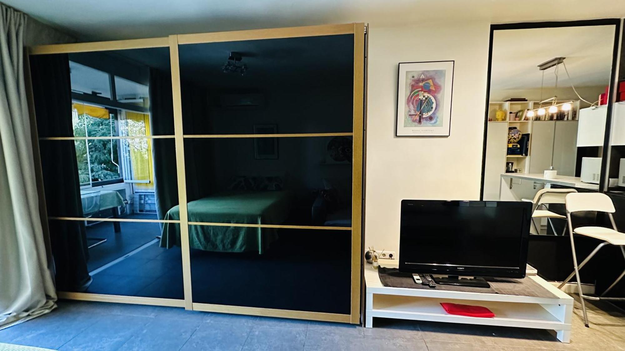Marbella Studio Golden Mile Екстериор снимка