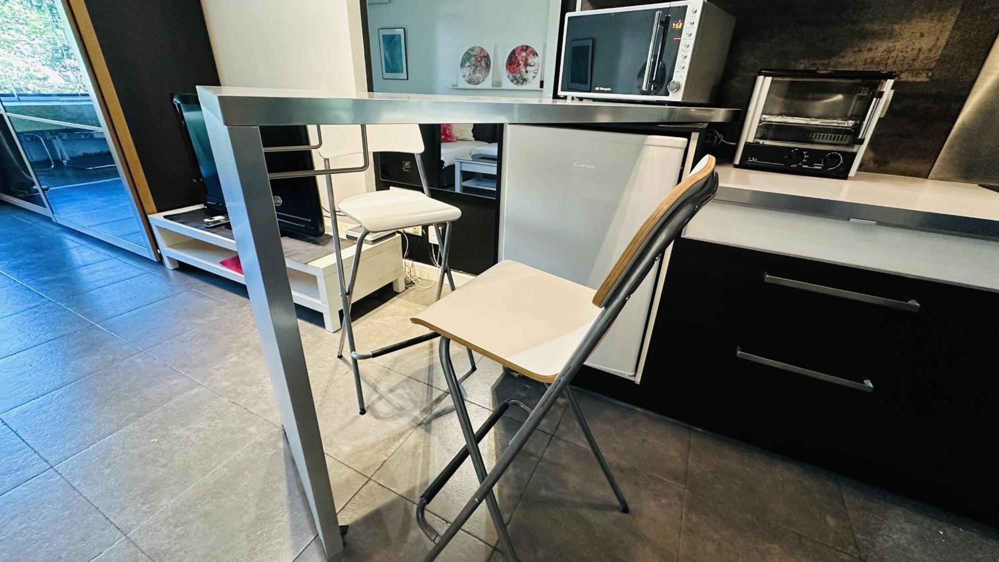 Marbella Studio Golden Mile Екстериор снимка