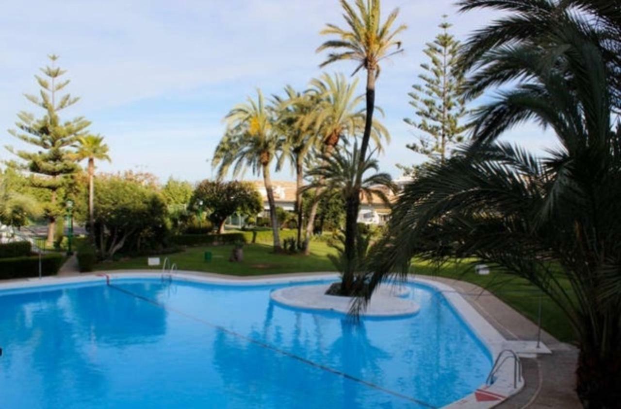 Marbella Studio Golden Mile Екстериор снимка